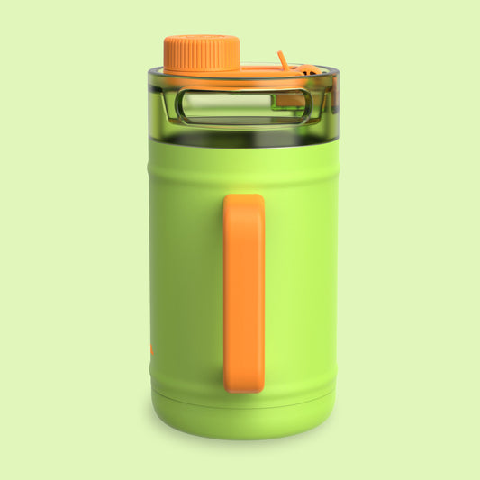 bubba 52 oz Insulated Keg - Glow Up - US 9156