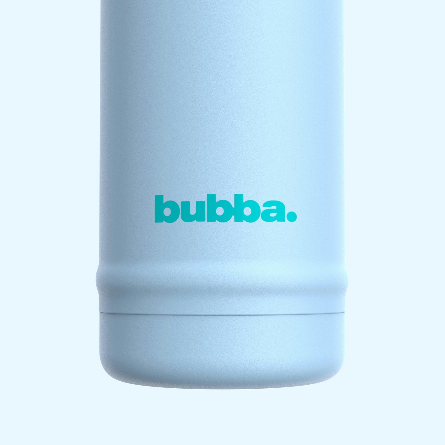 bubba 24 oz DualSip Insulated Stainless Steel Water Bottle - Daydreamin - US 4550