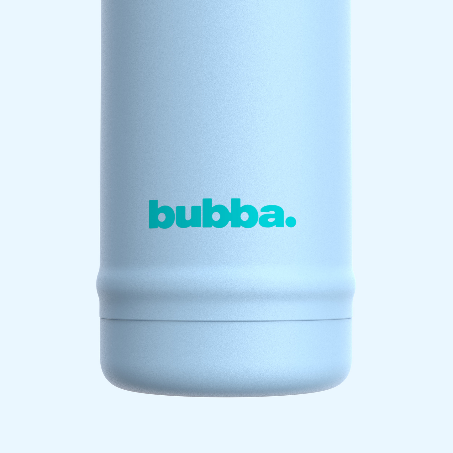 bubba 18 oz DualSip Insulated Stainless Steel Water Bottle - Daydreamin - US 5804