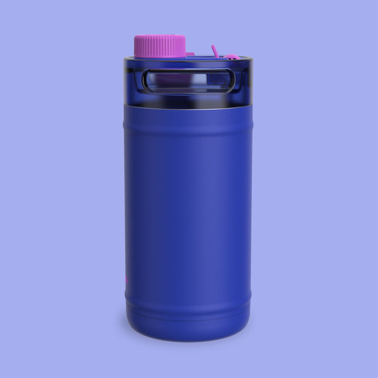 bubba 64 oz Insulated Jug - Ocean Energy - US 6177