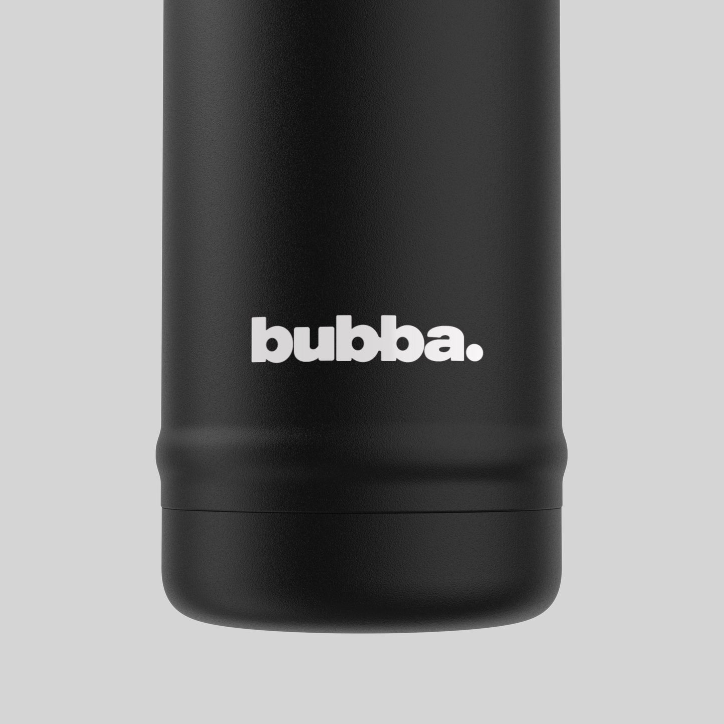 bubba 24 oz DualSip Insulated Stainless Steel Water Bottle - Office Siren - US 1696