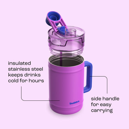bubba 52 oz Insulated Keg - Mood Booster - US 3494