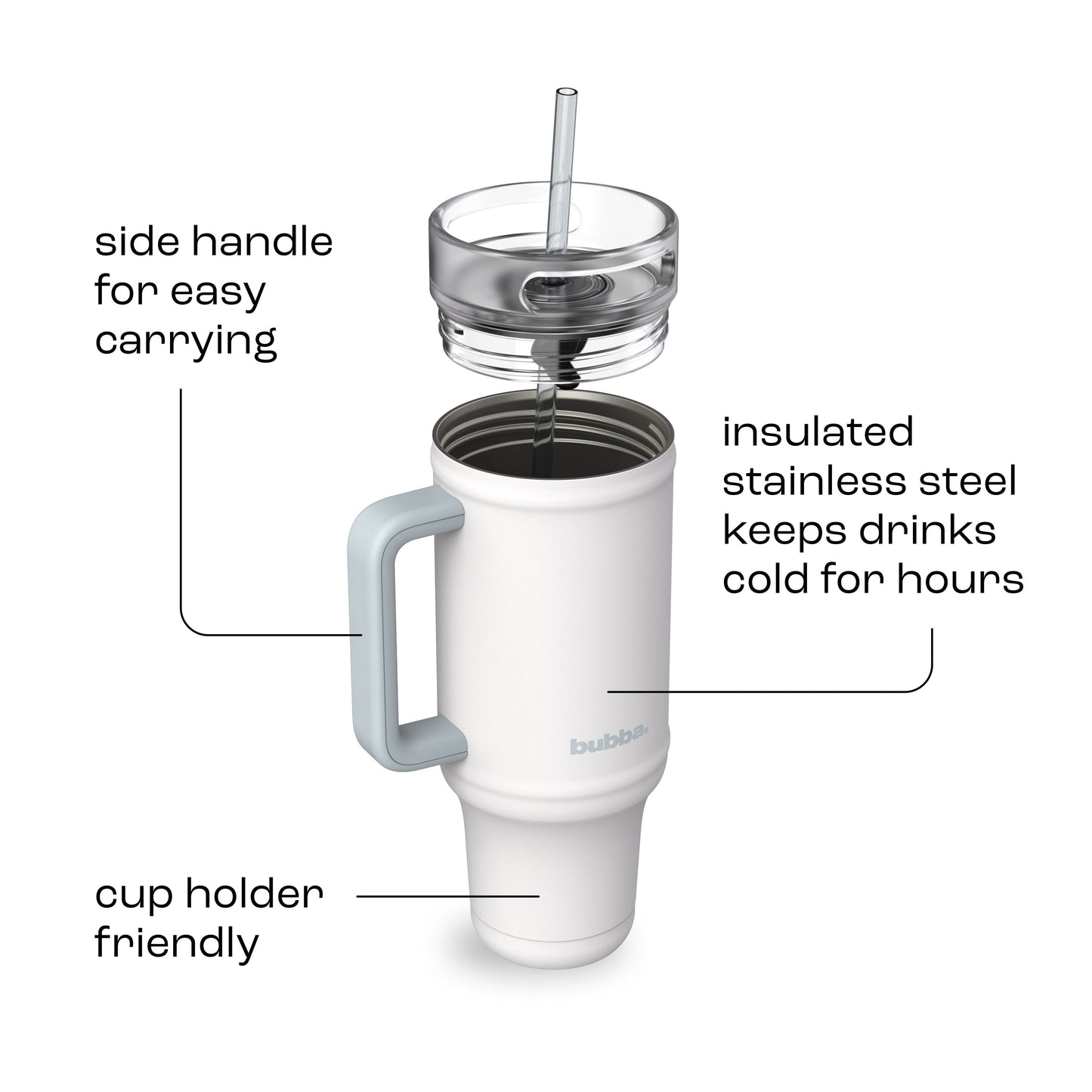 40 oz Insulated Tumbler - Fresh Kicks - US 9728