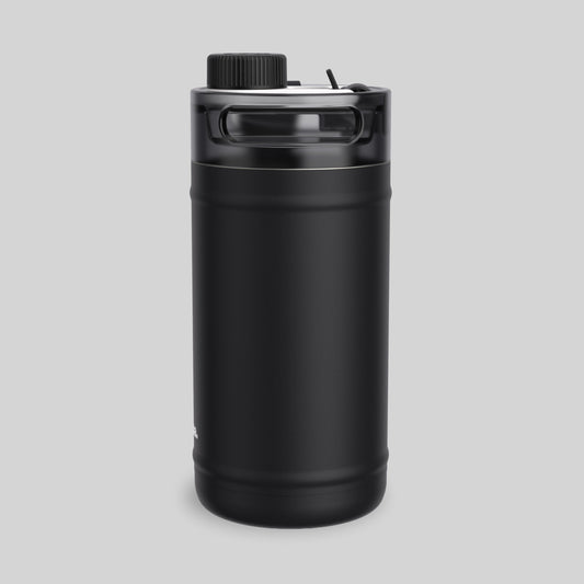 bubba 64 oz Insulated Jug - Office Siren - US 1789