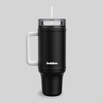 40 oz Insulated Tumbler - Office Siren - US 4977