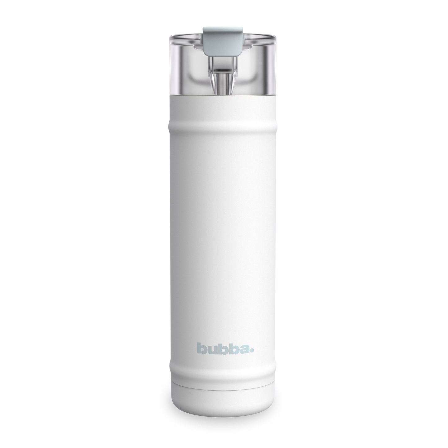 bubba 24 oz DualSip Insulated Stainless Steel Water Bottle - Fresh Kicks - US 8093