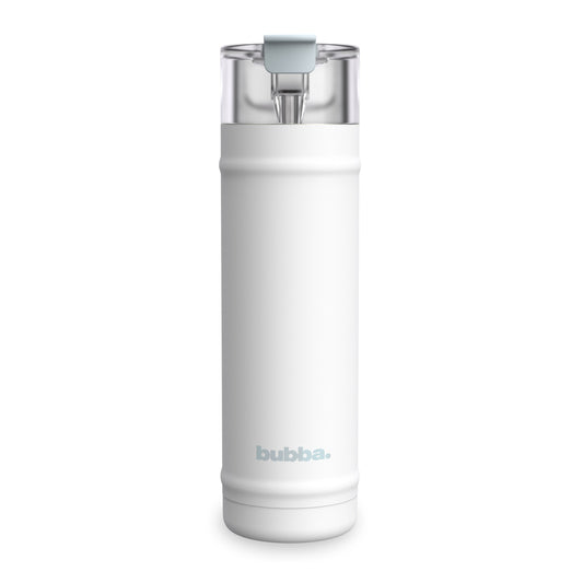 bubba 24 oz DualSip Insulated Stainless Steel Water Bottle - Fresh Kicks - US 8093