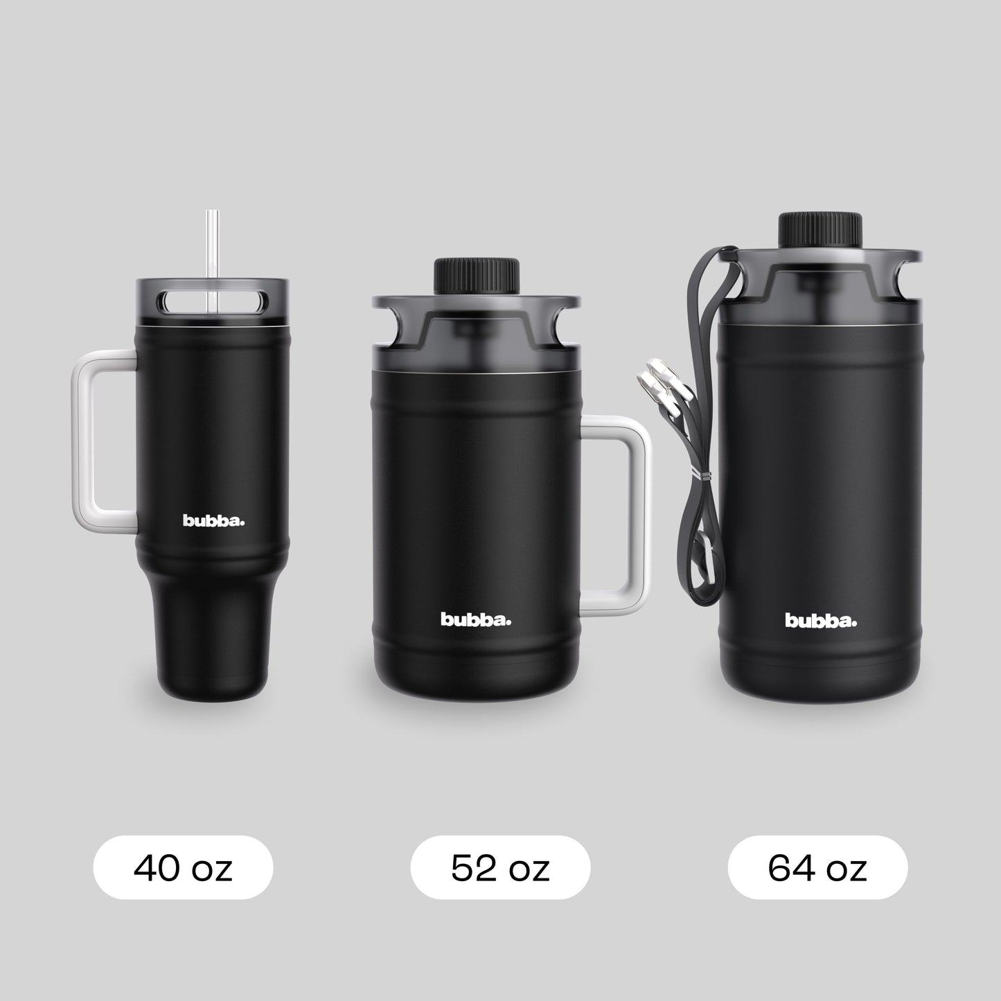 40 oz Insulated Tumbler - Office Siren - US 4977