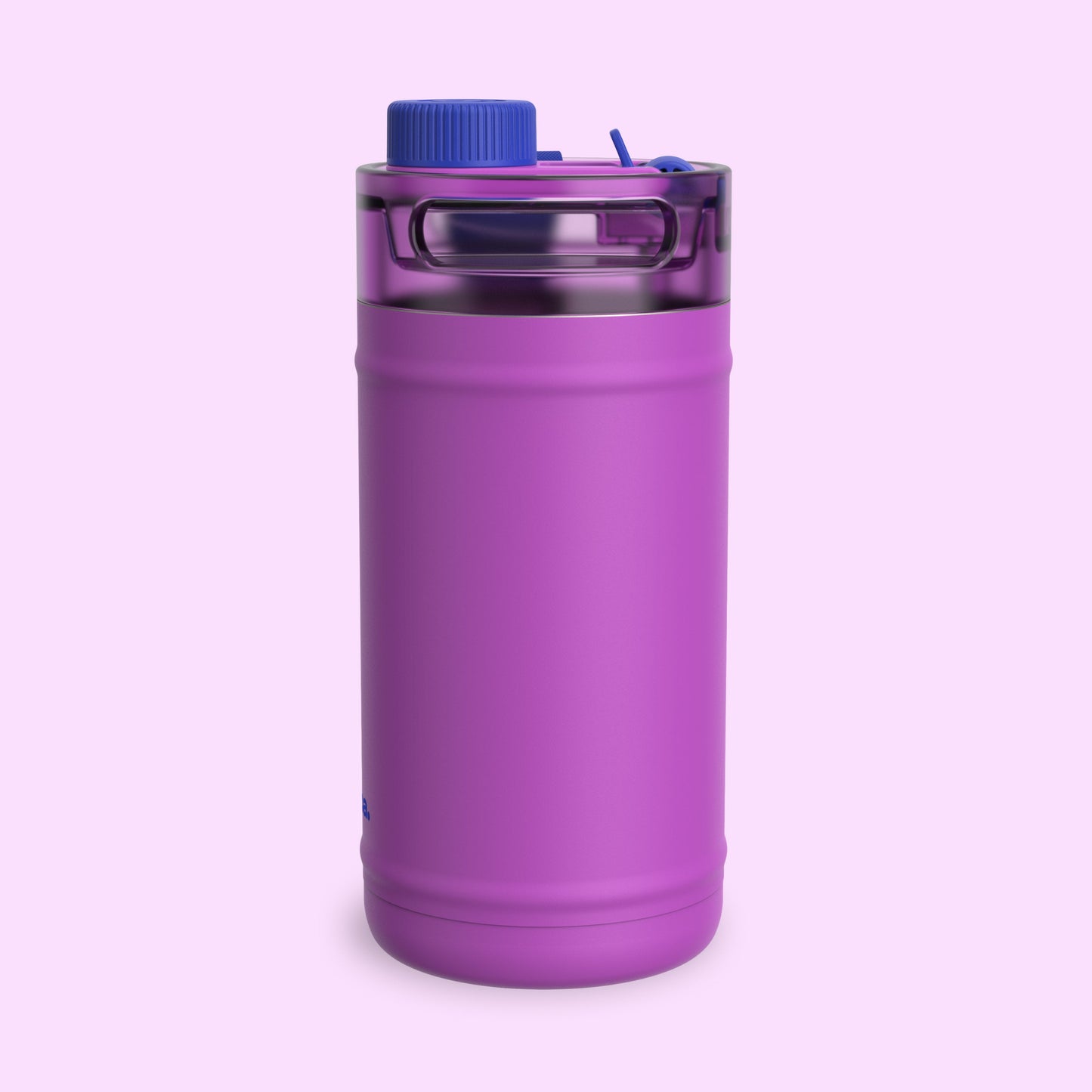 bubba 64 oz Insulated Jug - Mood Booster - US 3766