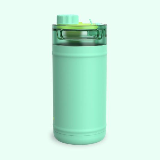 bubba 64 oz Insulated Jug - Tropical Eclipse - US 4838