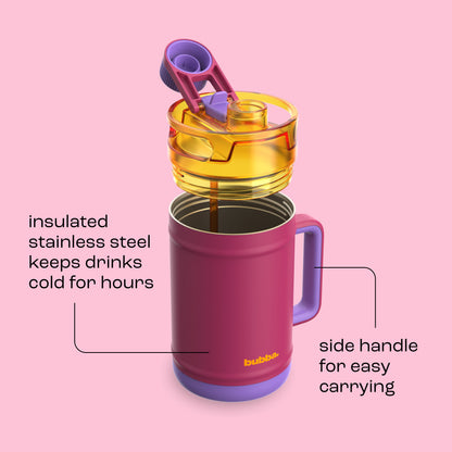 bubba 52 oz Insulated Keg - Locker Love - US 6671
