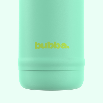 bubba 32 oz DualSip Insulated Stainless Steel Water Bottle - Tropical Eclipse - US 7874