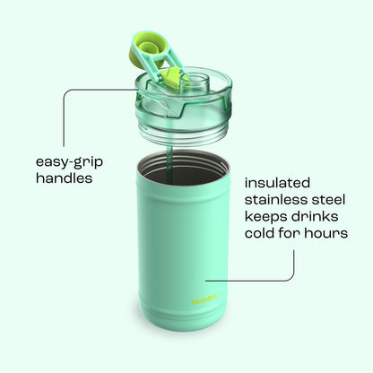 bubba 64 oz Insulated Jug - Tropical Eclipse - US 4838