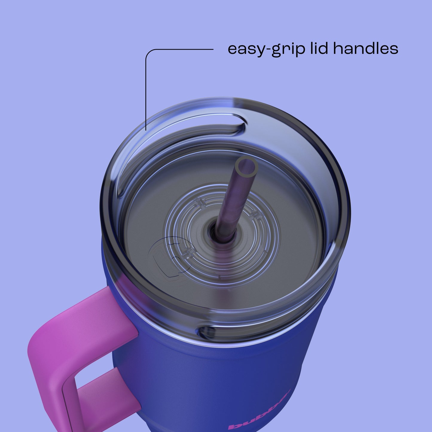40 oz Insulated Tumbler - Ocean Energy - US 9936