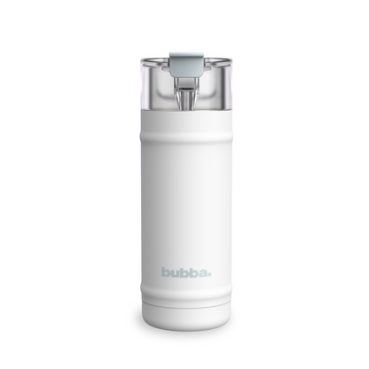 bubba 18 oz DualSip Insulated Stainless Steel Water Bottle - Fresh Kicks - US 5473