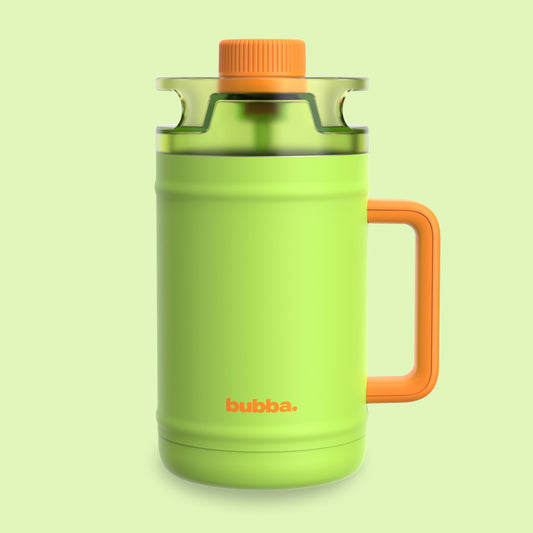 bubba 52 oz Insulated Keg - Glow Up - US 9156