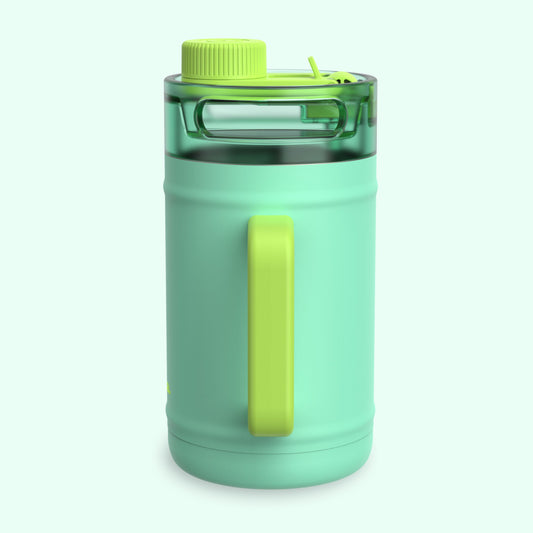 bubba 52 oz Insulated Keg -  Tropical Eclipse - US 9352