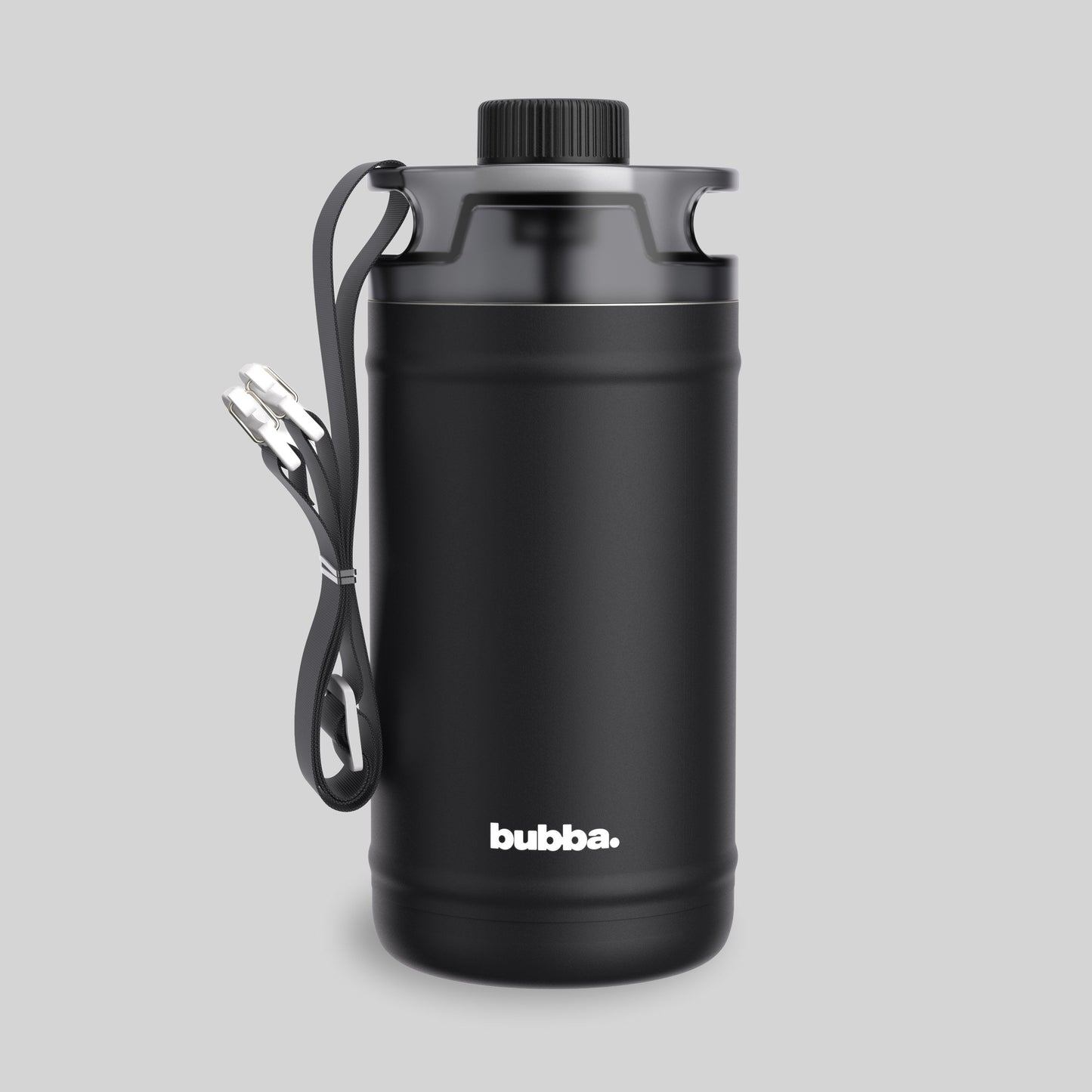 bubba 52 oz Insulated Keg - Office Siren - US 9037