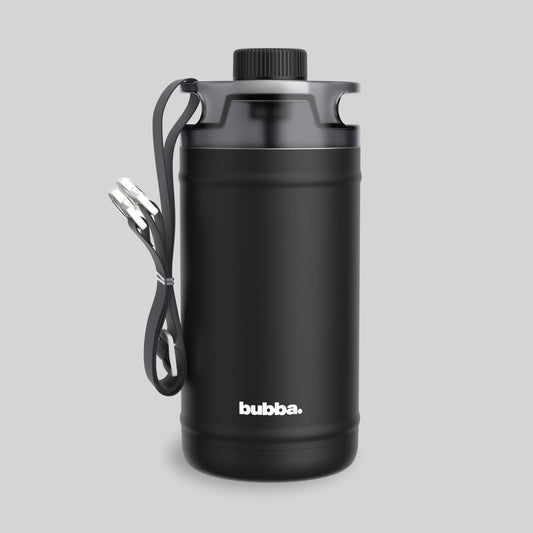 bubba 52 oz Insulated Keg - Office Siren - US 9037