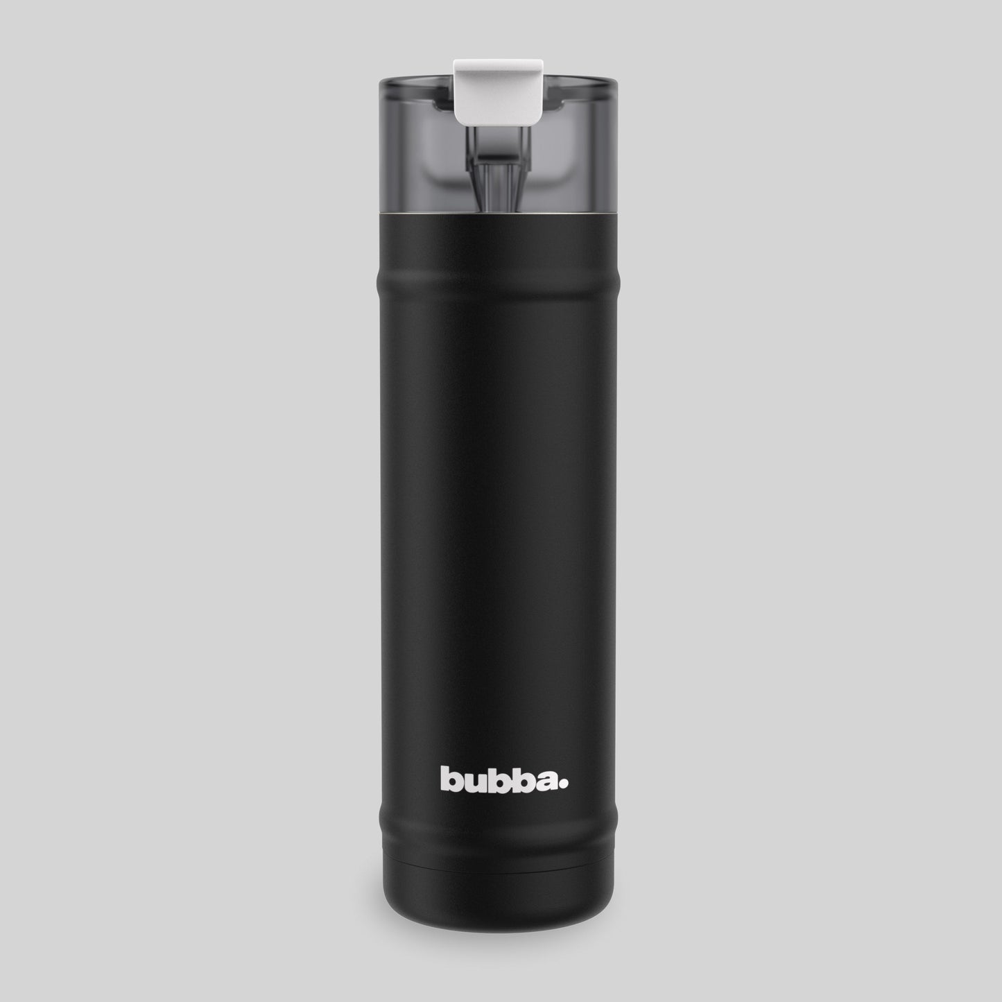 bubba 24 oz DualSip Insulated Stainless Steel Water Bottle - Office Siren - US 1696