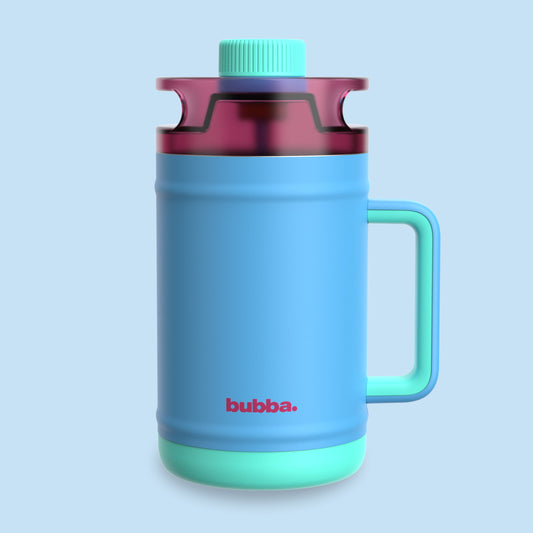 bubba 52 oz Insulated Keg - Blue Ribbon - US 3923
