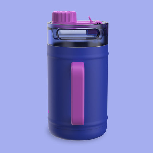 bubba 52 oz Insulated Keg - Ocean Energy - US 4468