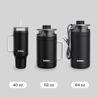 bubba 52 oz Insulated Keg - Office Siren - US 9037