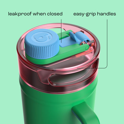 bubba 52 oz Insulated Keg - Fresh Serve - US 7339