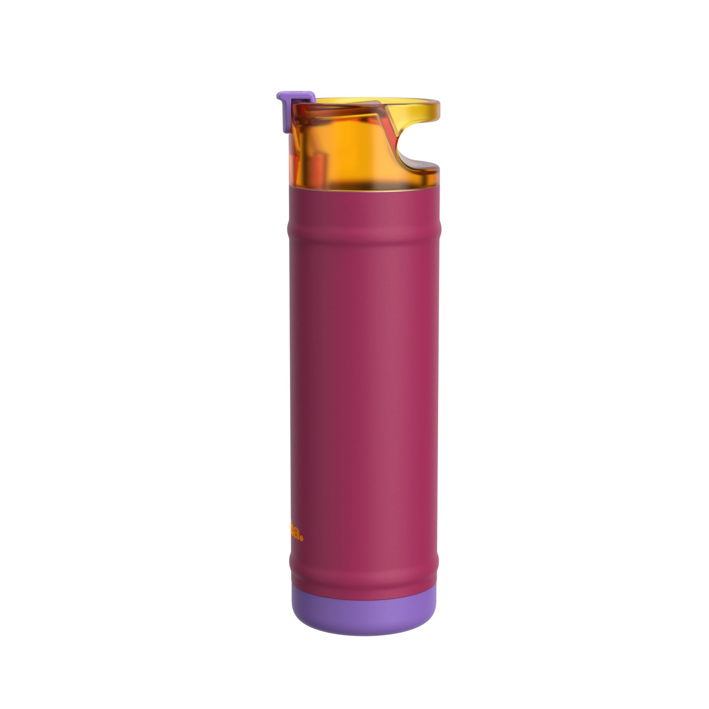 bubba 24 oz DualSip Insulated Stainless Steel Water Bottle - Locker Love - US 7842