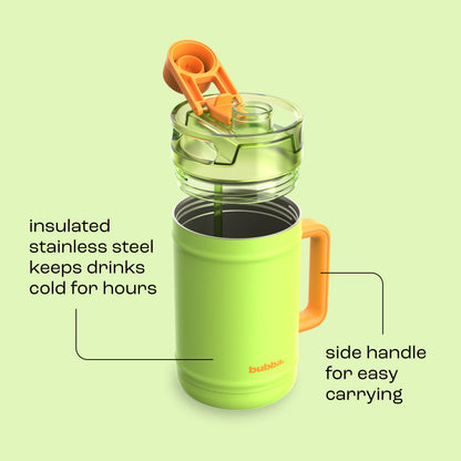 bubba 52 oz Insulated Keg - Glow Up - US 9156