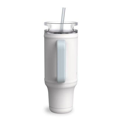 40 oz Insulated Tumbler - Fresh Kicks - US 9728