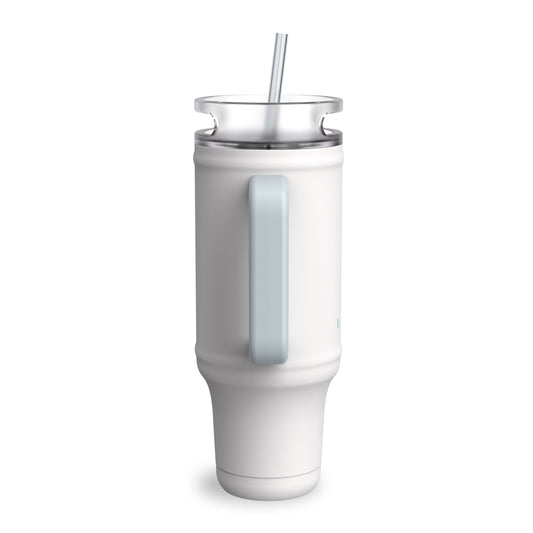 40 oz Insulated Tumbler - Fresh Kicks - US 9728