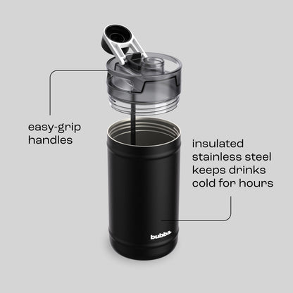 bubba 64 oz Insulated Jug - Office Siren - US 1789