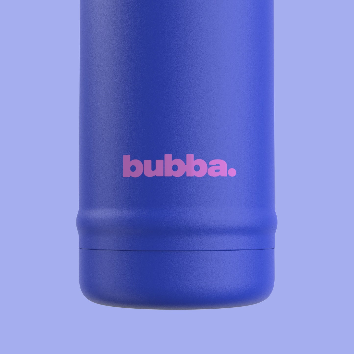 bubba 24 oz DualSip Insulated Stainless Steel Water Bottle - Ocean Energy - US 2683