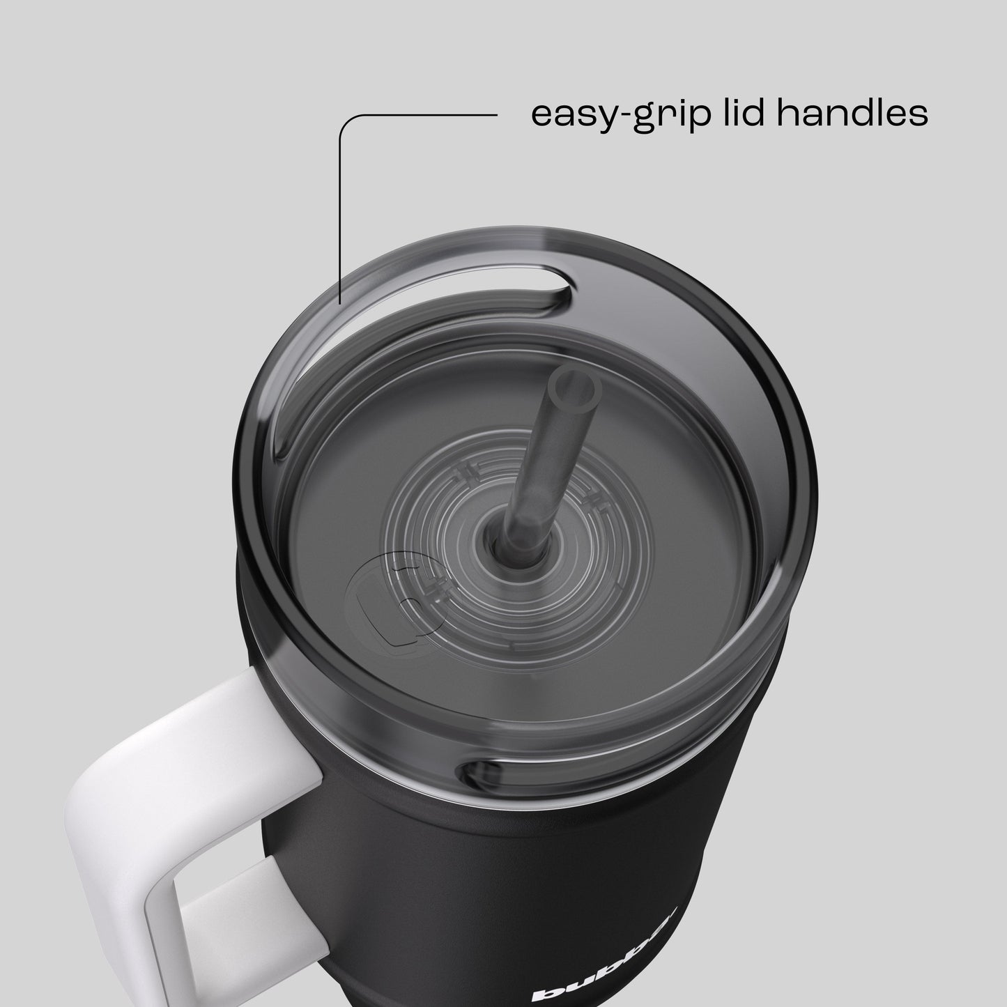 40 oz Insulated Tumbler - Office Siren - US 4977