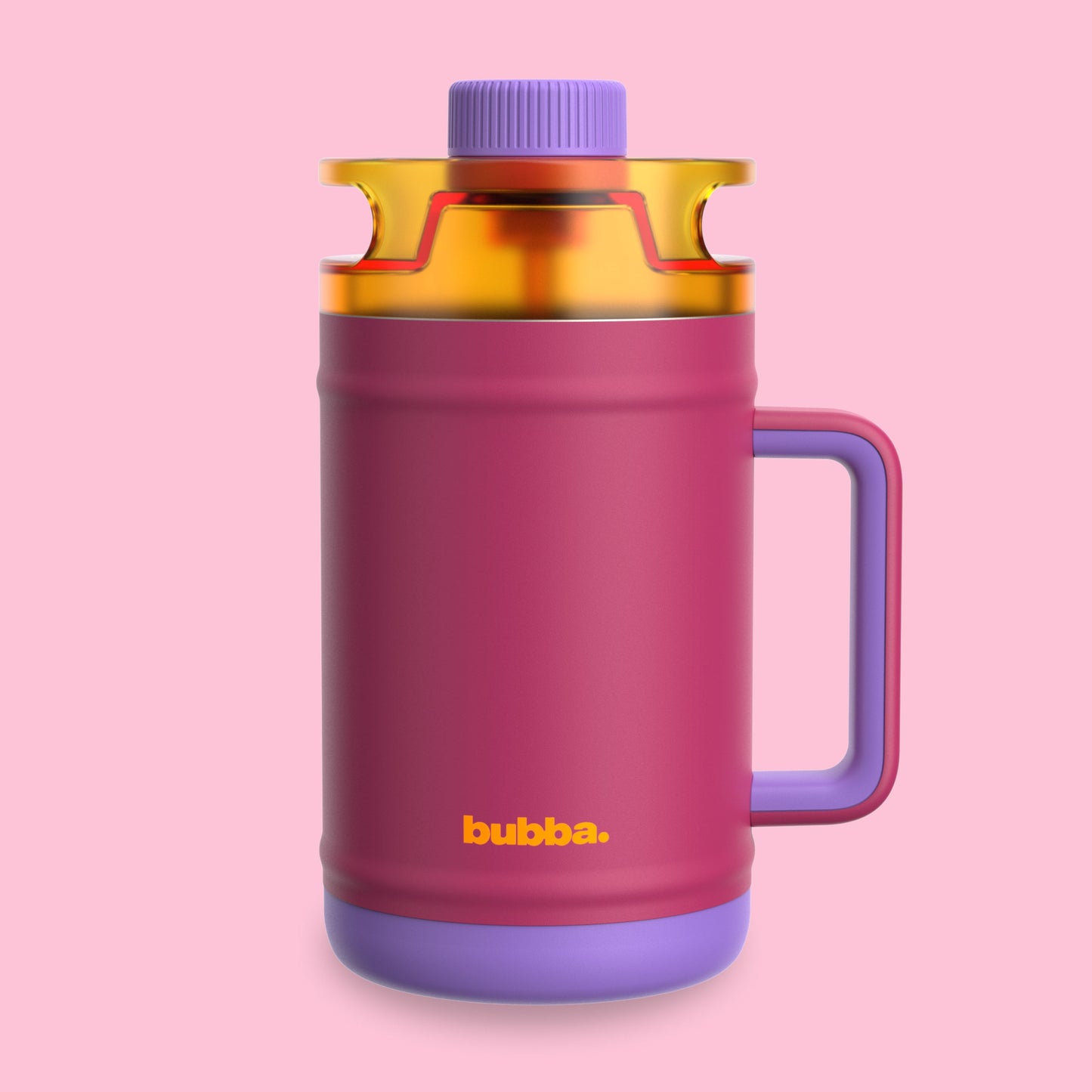 bubba 52 oz Insulated Keg - Locker Love - US 6671