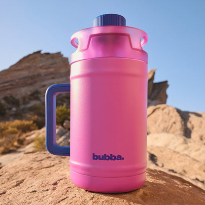 bubba 52 oz Insulated Keg - Office Siren - US 9037