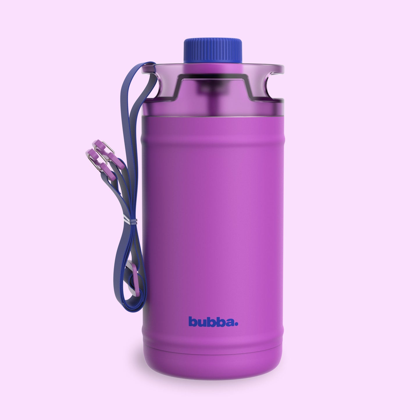 bubba 64 oz Insulated Jug - Mood Booster - US 3766