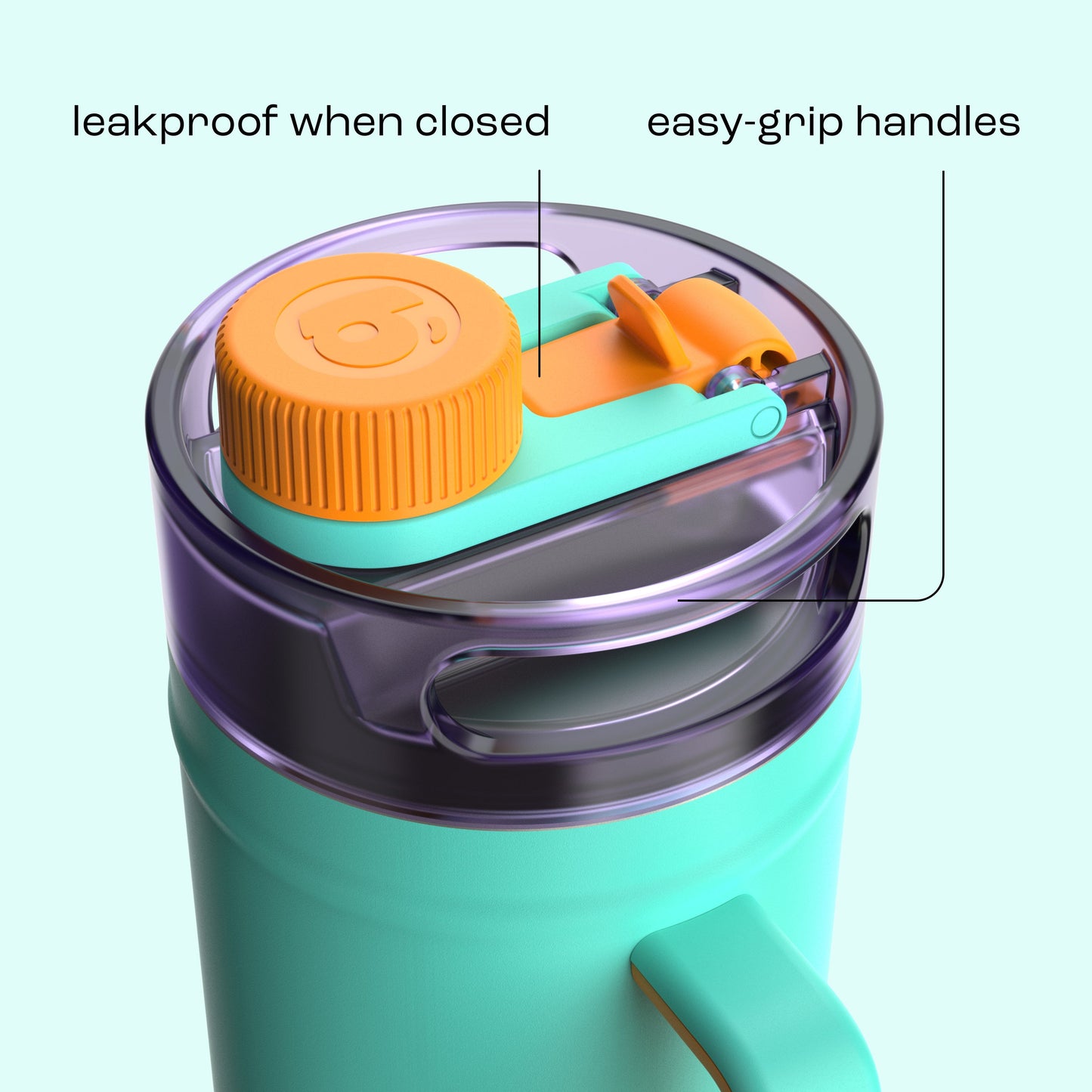 bubba 52 oz Insulated Keg - Field Trip - US 2669