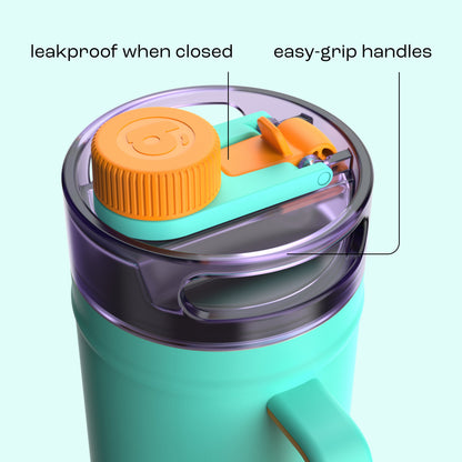 bubba 52 oz Insulated Keg - Field Trip - US 2669