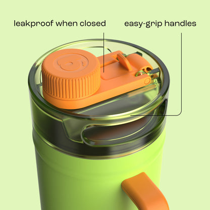bubba 52 oz Insulated Keg - Glow Up - US 9156