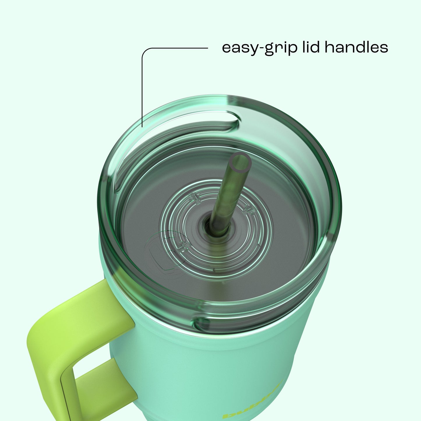 40 oz Insulated Tumbler - Tropical Eclipse - US 7940