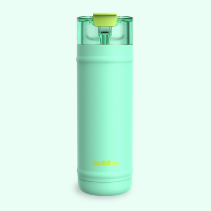 bubba 32 oz DualSip Insulated Stainless Steel Water Bottle - Tropical Eclipse - US 7874