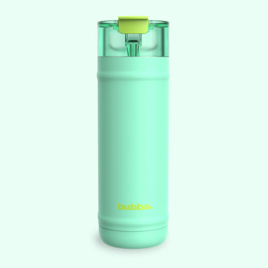 bubba 32 oz DualSip Insulated Stainless Steel Water Bottle - Tropical Eclipse - US 7874
