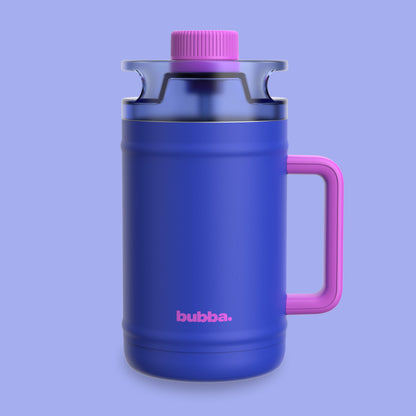 bubba 52 oz Insulated Keg - Ocean Energy - US 4468