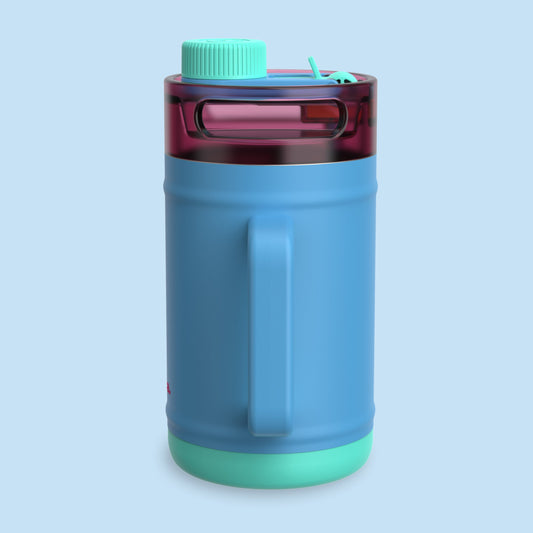 bubba 52 oz Insulated Keg - Blue Ribbon - US 3923