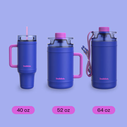 bubba 64 oz Insulated Jug - Ocean Energy - US 6177