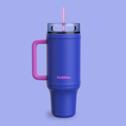 40 oz Insulated Tumbler - Ocean Energy - US 9936