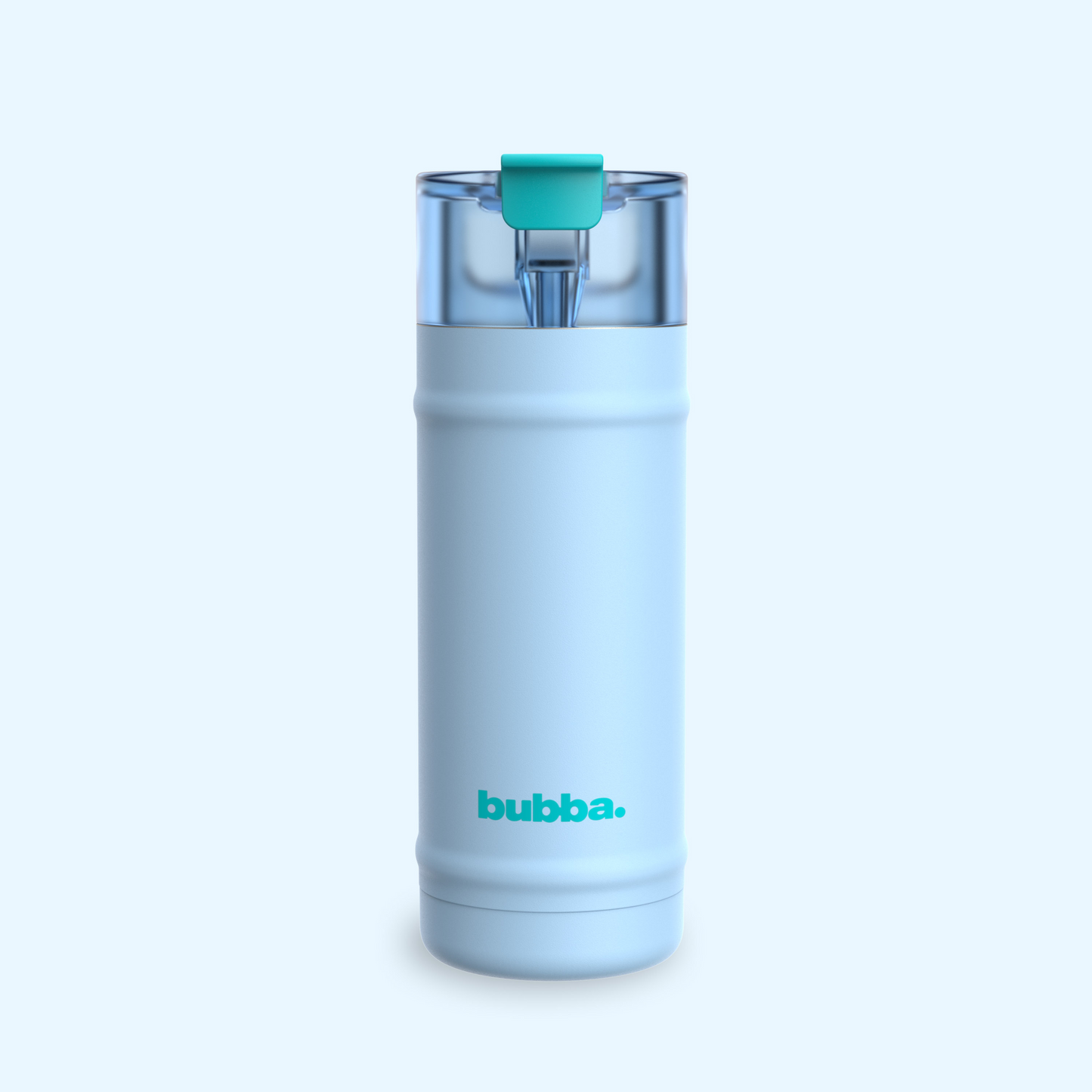 bubba 18 oz DualSip Insulated Stainless Steel Water Bottle - Daydreamin - US 5804