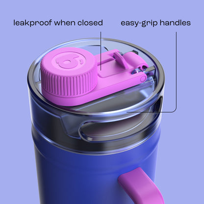 bubba 52 oz Insulated Keg - Ocean Energy - US 4468